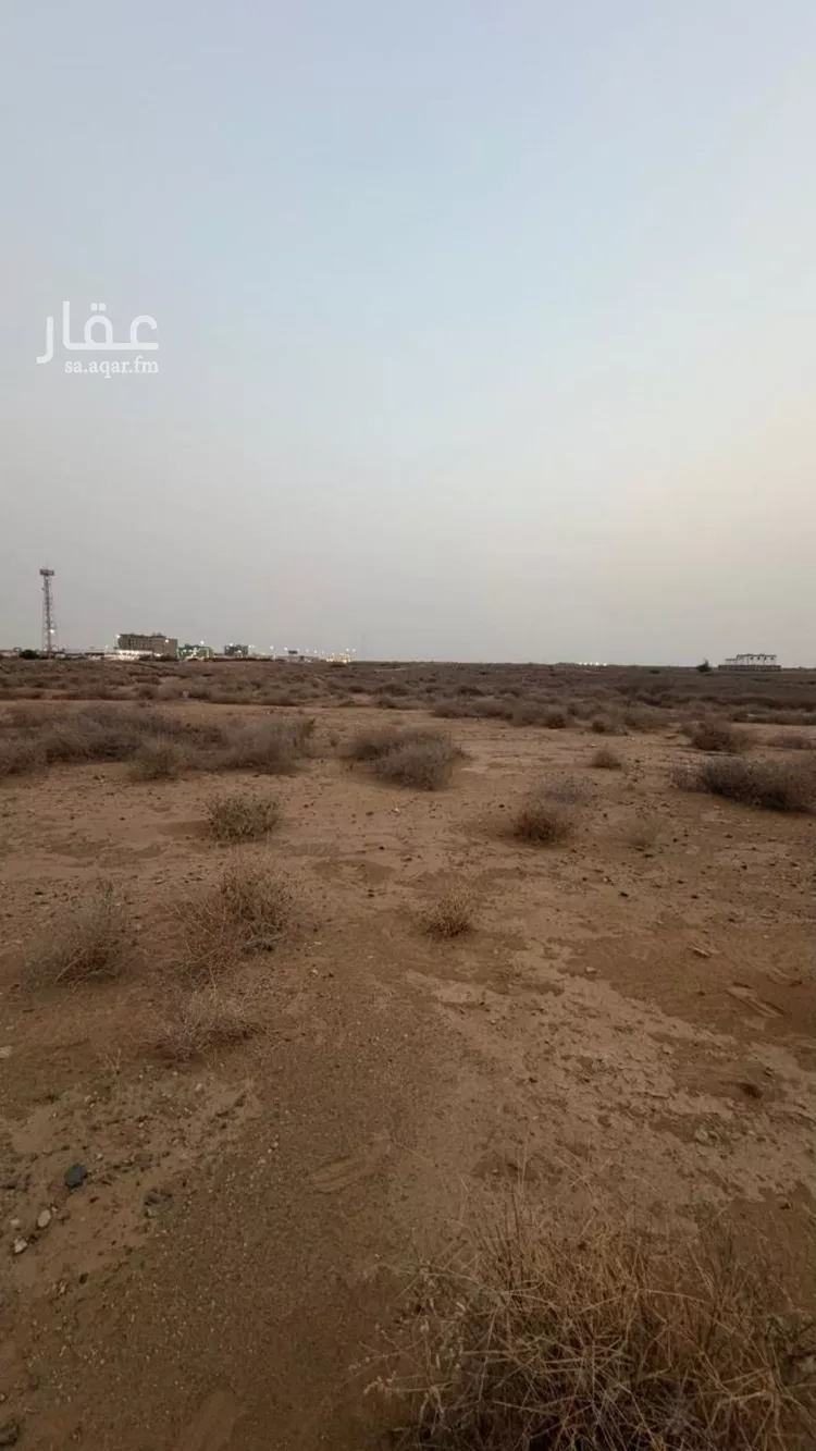 أرض للبيع في حي الناصرية 6, مدينة جازان, منطقة جازان صورة 3