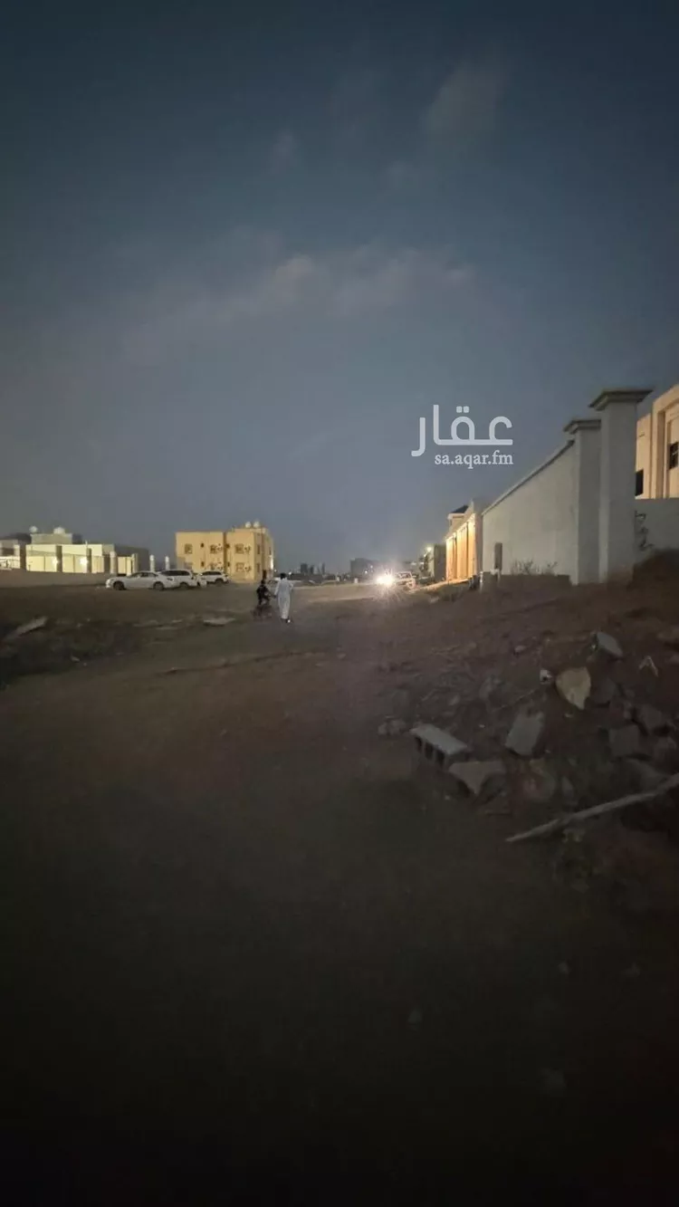 Land for Sale in Abu `Arish Al Mahdgh صورة 3