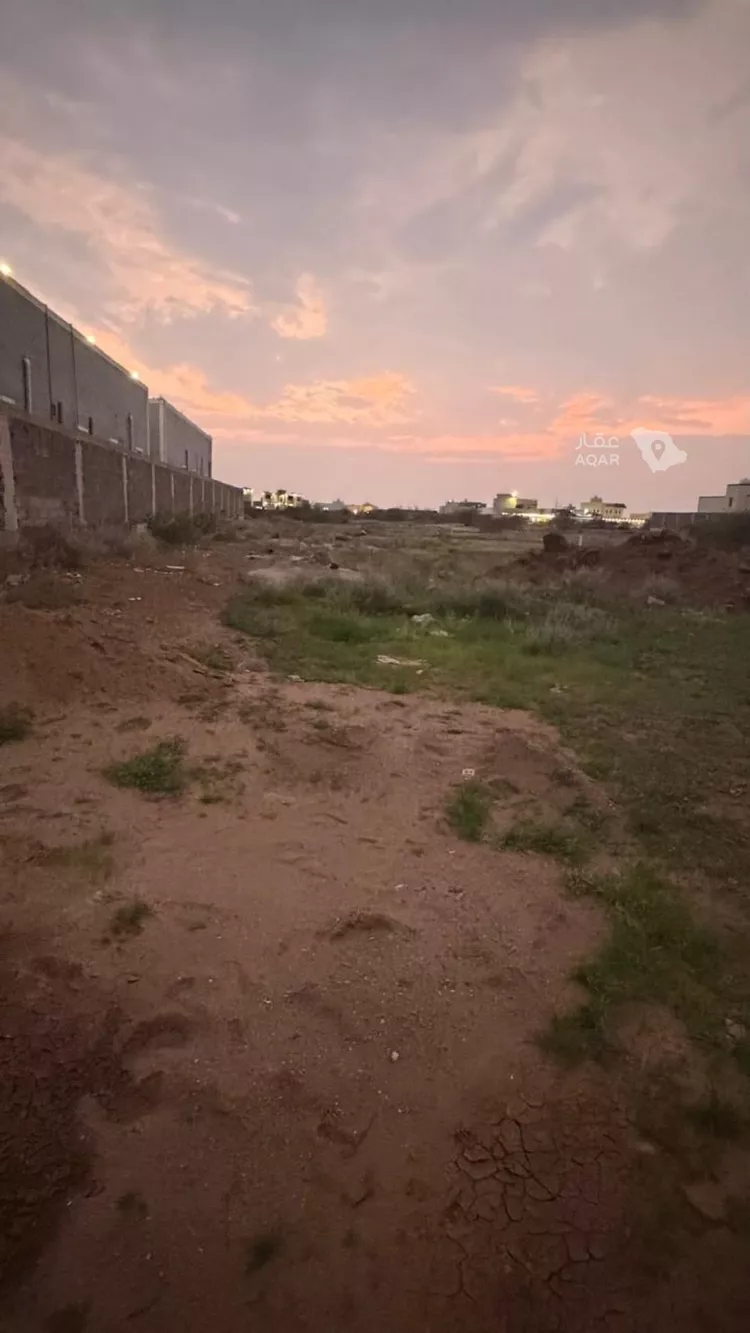 أرض للبيع في حي فلس, مدينة فلس, منطقة جازان