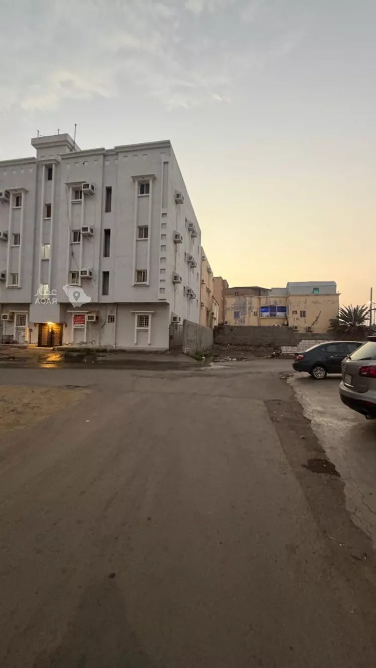 أرض للبيع في حي الصفاء, مدينة جازان, منطقة جازان صورة 2
