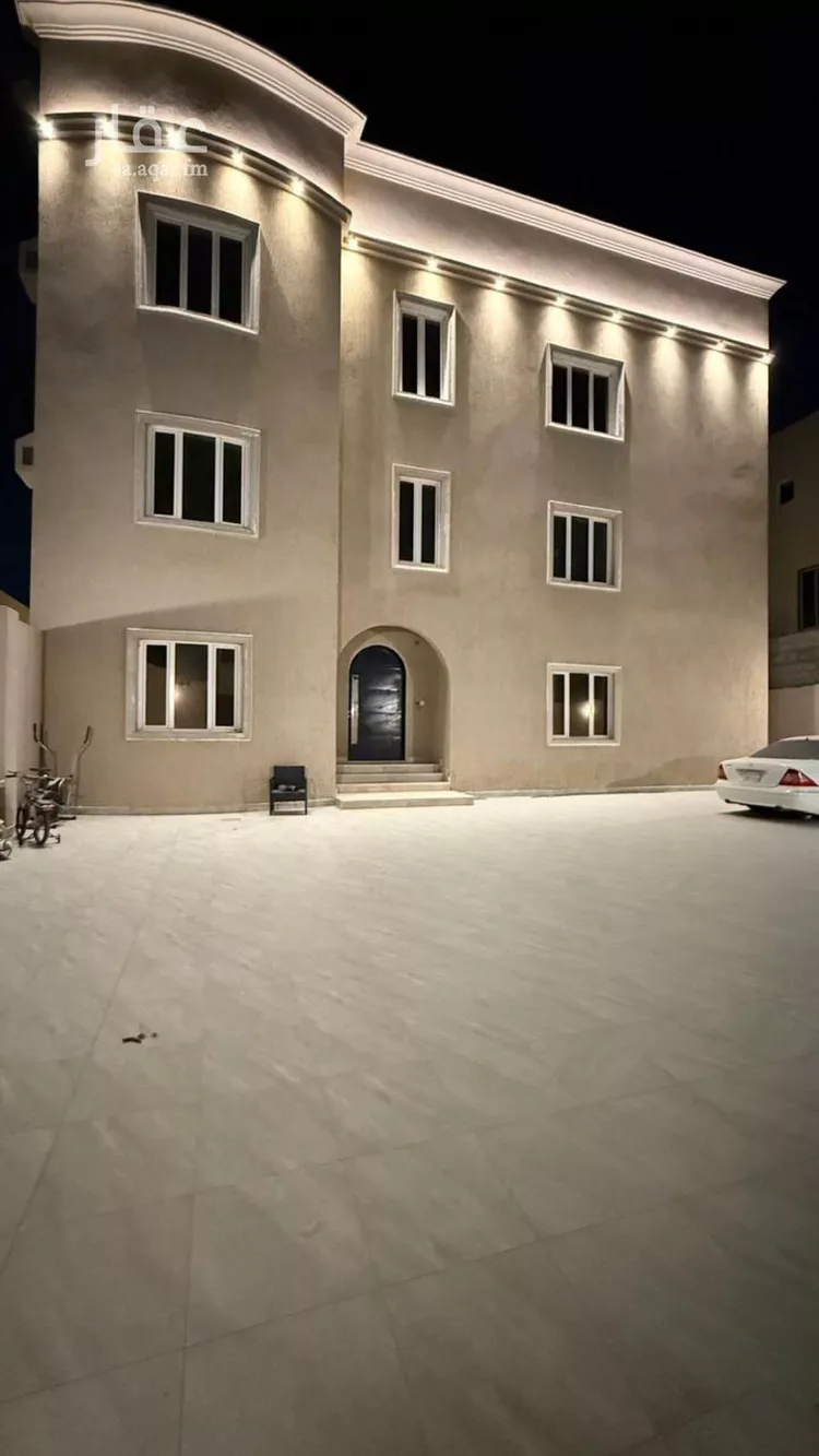 عمارة للبيع في شارع محمد بن البعلي, حي الرحاب 2, مدينة جازان, منطقة جازان صورة 2