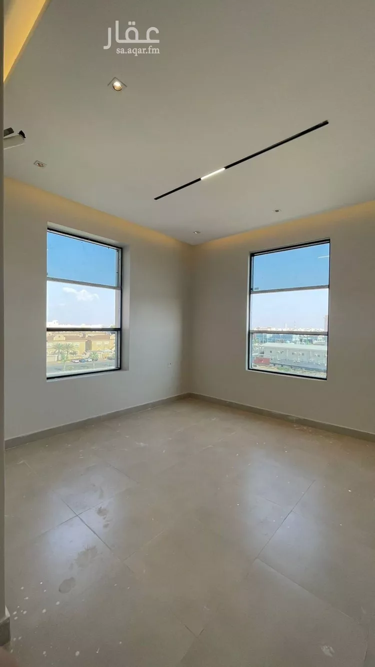 شقة للإيجار في شارع الغزويه الجديده, حي الشاطئ, مدينة جازان, منطقة جازان صورة 4