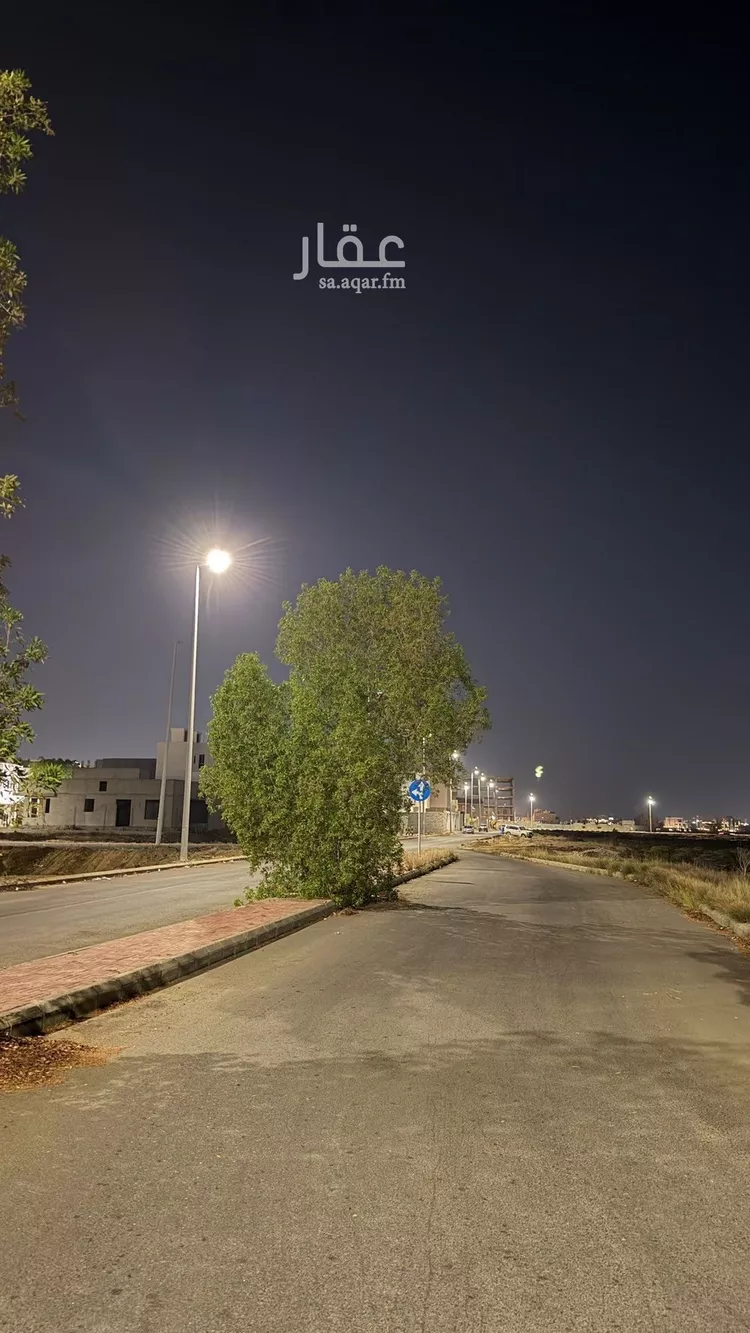 أرض للإيجار في حي الروضة, مدينة جازان, منطقة جازان صورة 5