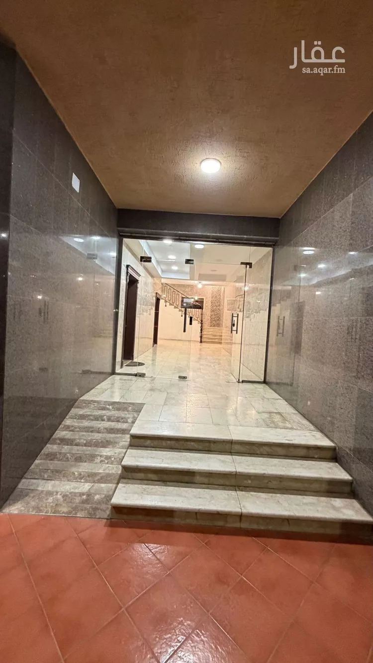 شقة للإيجار في شارع ذؤيب بن يزيد, حي الشاطئ, مدينة جازان, منطقة جازان صورة 2