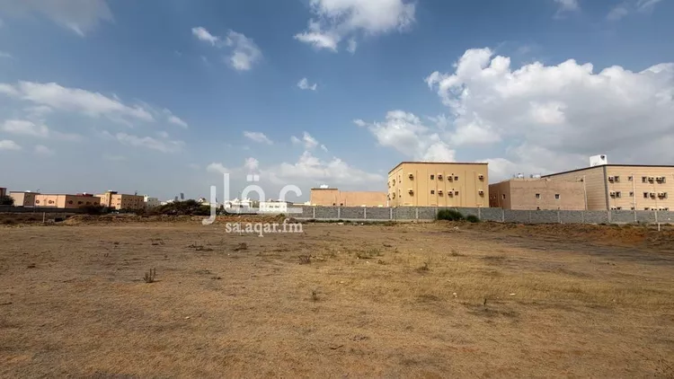 أرض للإيجار في حي العسيله, مدينة العسيله, منطقة جازان صورة 4