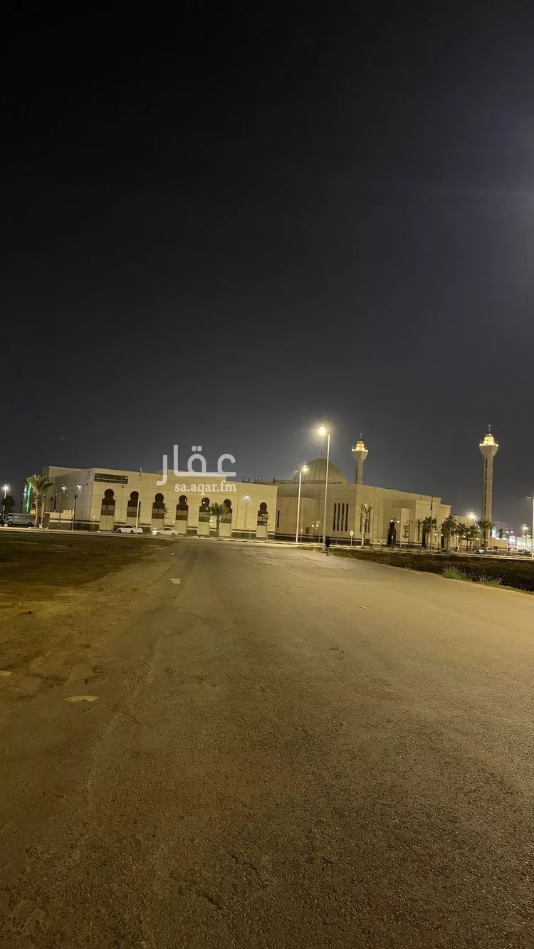 أرض للبيع في حي المطار, مدينة جازان, منطقة جازان صورة 2