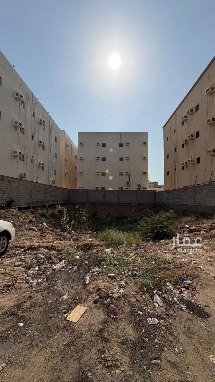 Land for Sale in Jazan Ash Shati