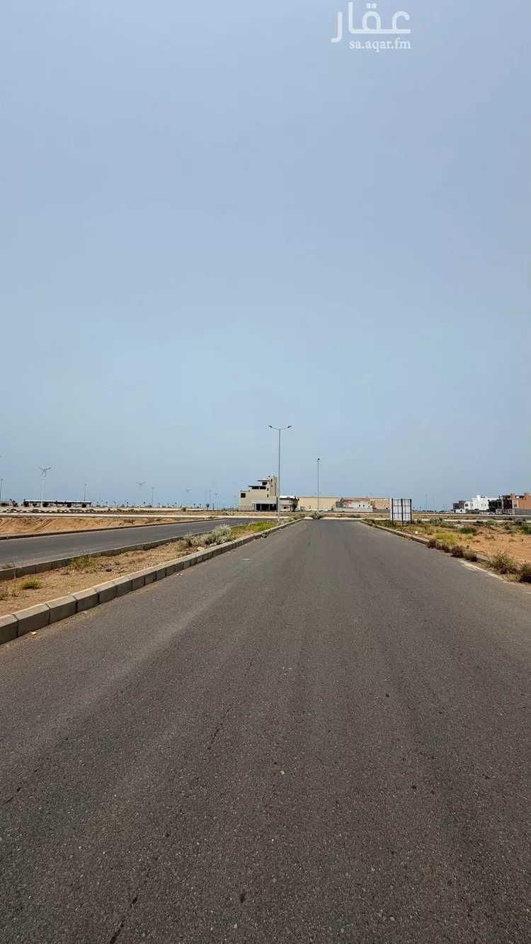 Land for Sale in Jazan Ash Shati صورة 3