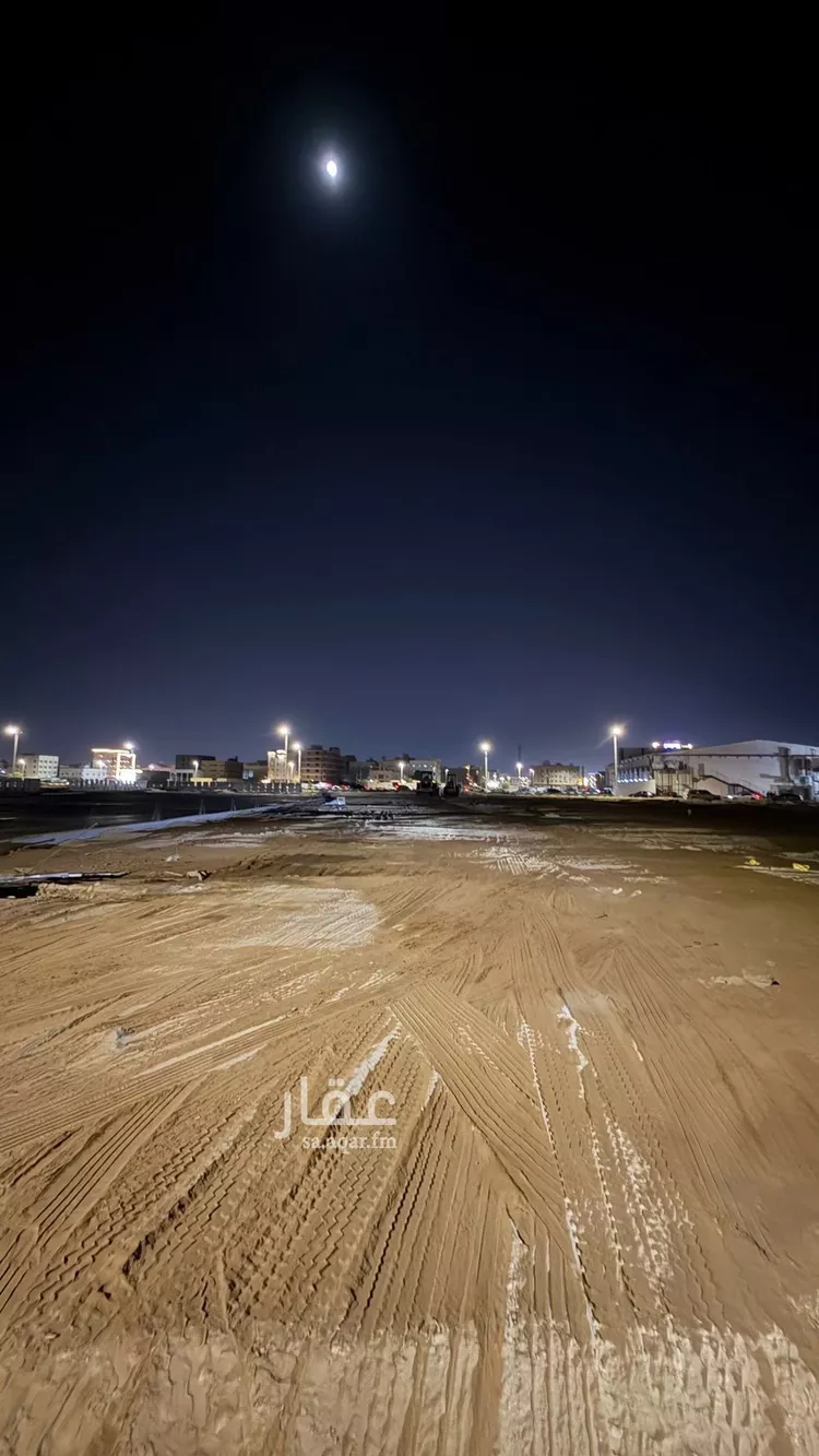 Land for Sale in Jazan Ash Shati