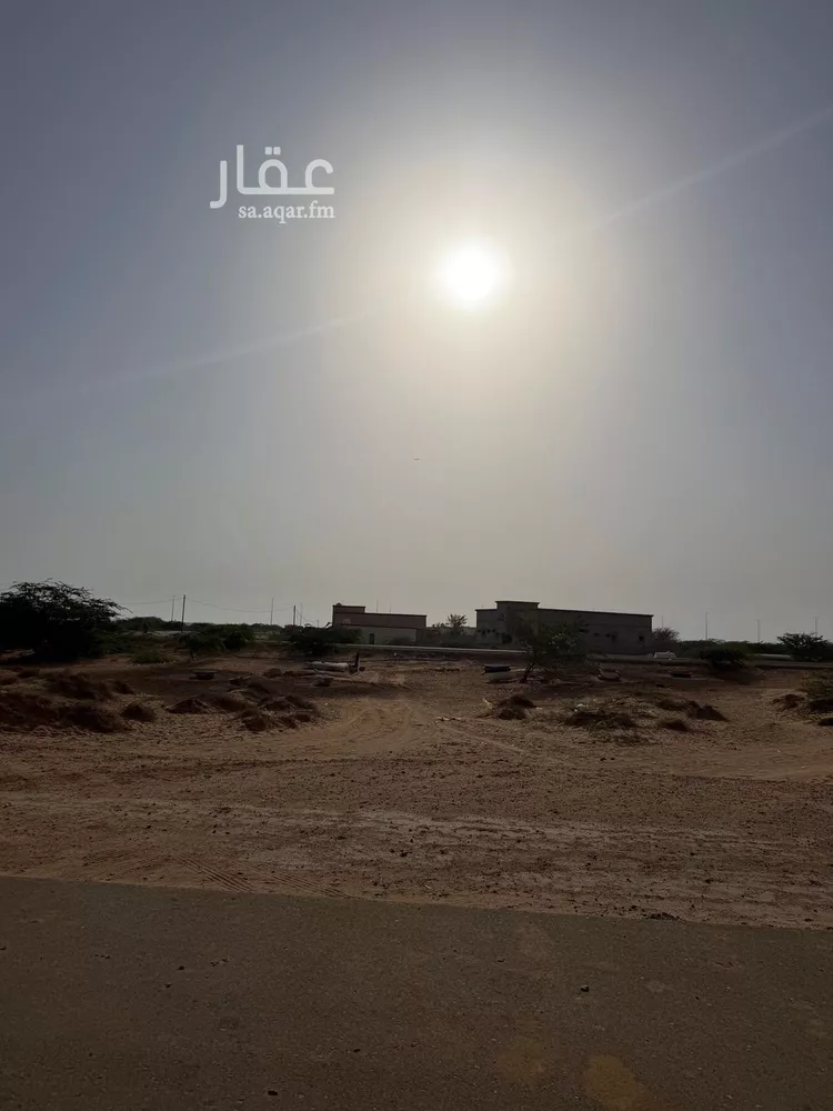 أرض للبيع في حي الناصرية 4, مدينة جازان, منطقة جازان