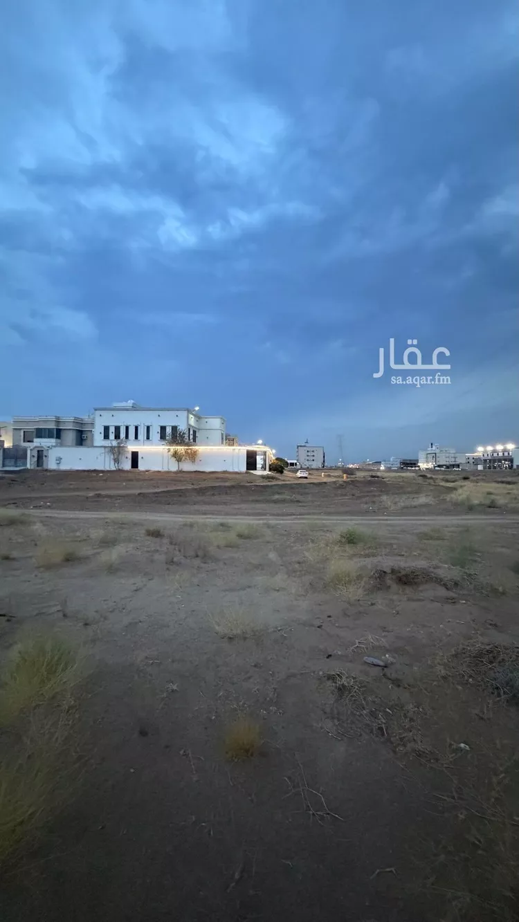 Land for Sale in Ahad al Masarihah Mokhtara صورة 3