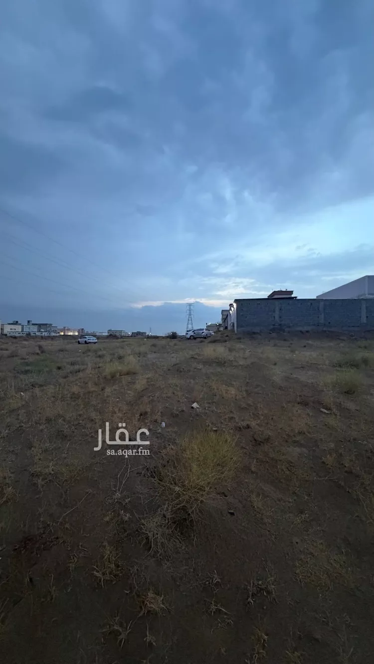 Land for Sale in Ahad al Masarihah Mokhtara صورة 4