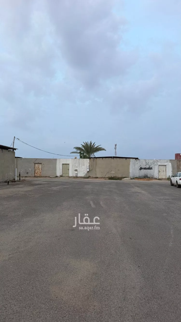 أرض للبيع في حي الميزاب, مدينة أحد المسارحة, منطقة جازان صورة 5
