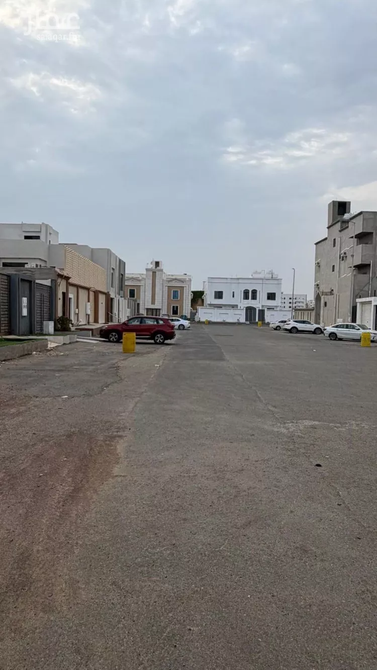 أرض للبيع في حي الرحاب 1, مدينة جازان, منطقة جازان صورة 2