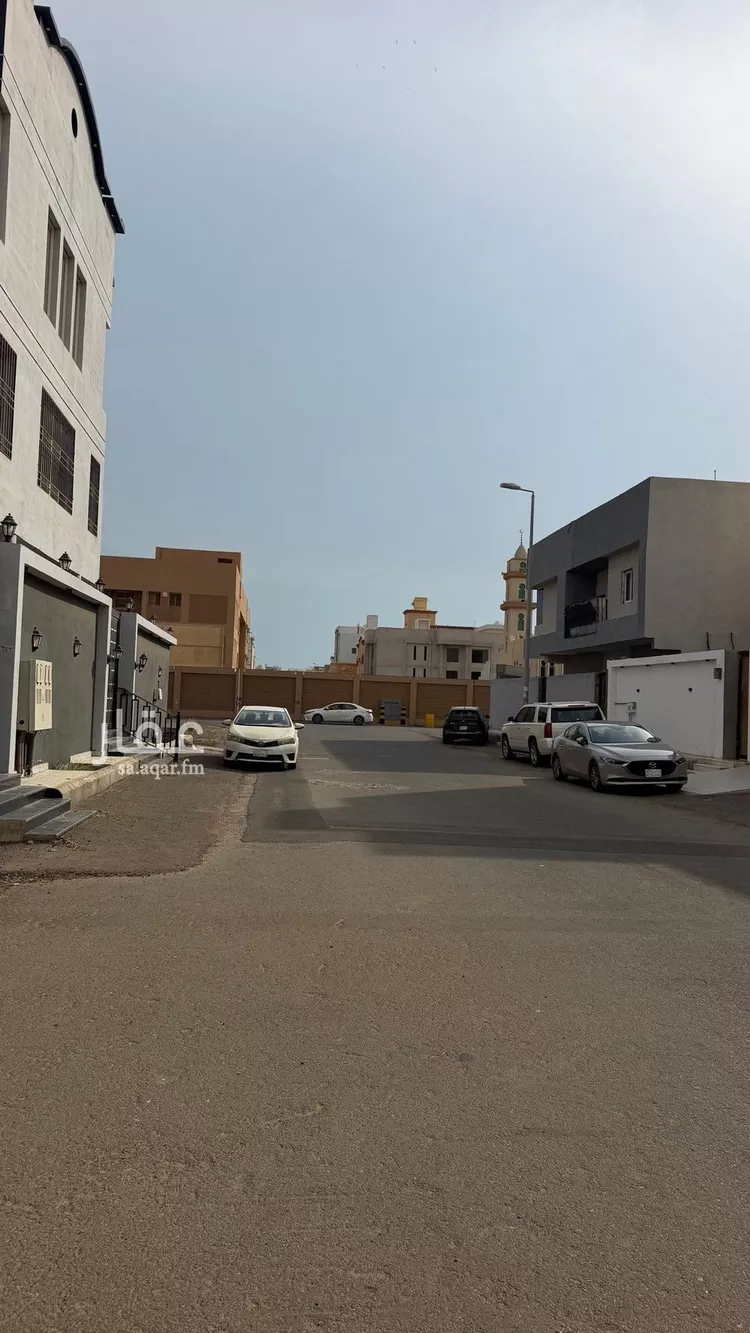 أرض للبيع في حي السويس 1, مدينة جازان, منطقة جازان صورة 2