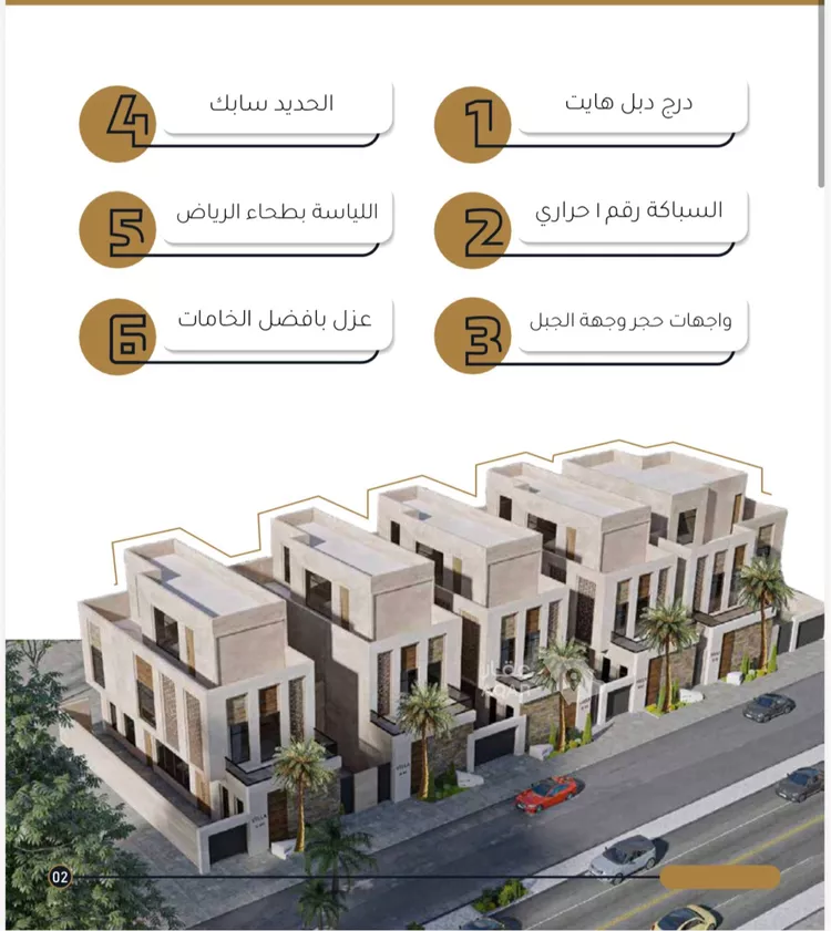فيلا للبيع في شارع الامام احمد بن حنبل, حي المحمدية 1, مدينة جازان, منطقة جازان صورة 2