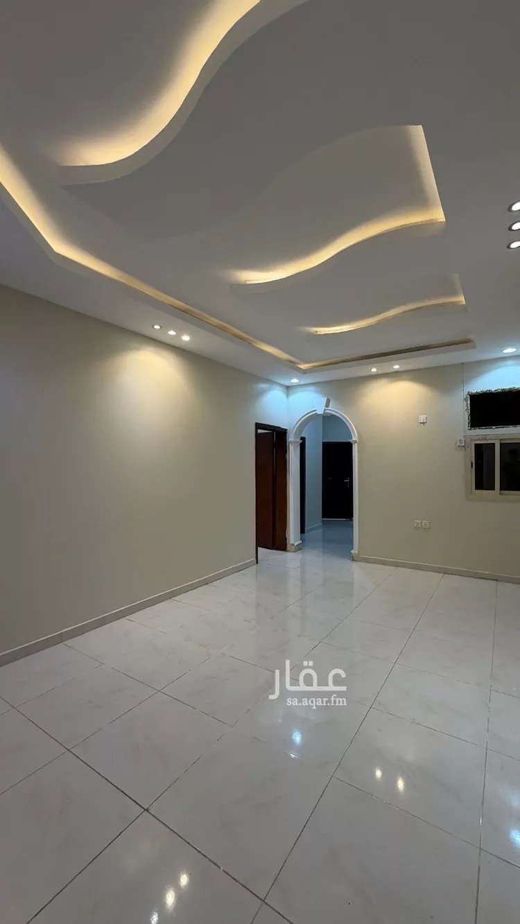 شقة للإيجار في شارع شارع سيف الدين قطز, حي المحمدية 2, مدينة جازان, منطقة جازان صورة 5