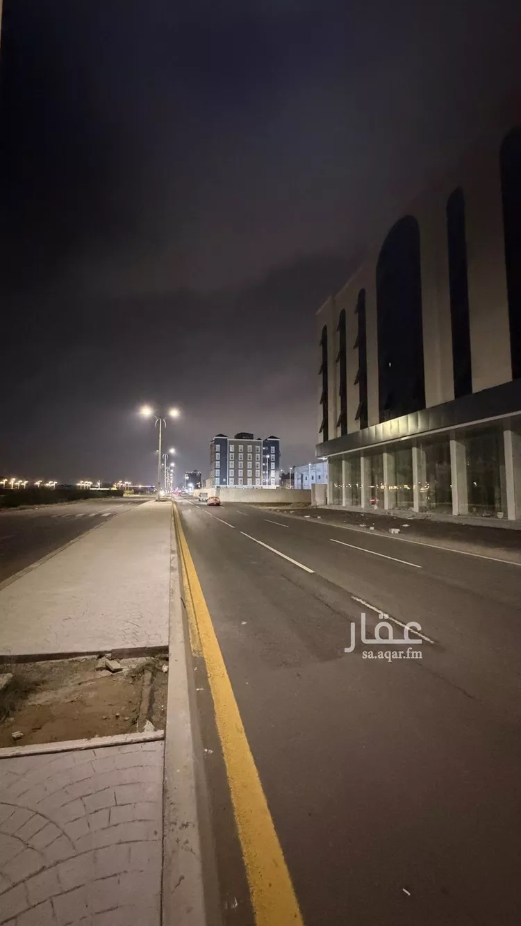 أرض للإيجار في شارع طريق الملك فهد, حي المحمدية 2, مدينة جازان, منطقة جازان صورة 4