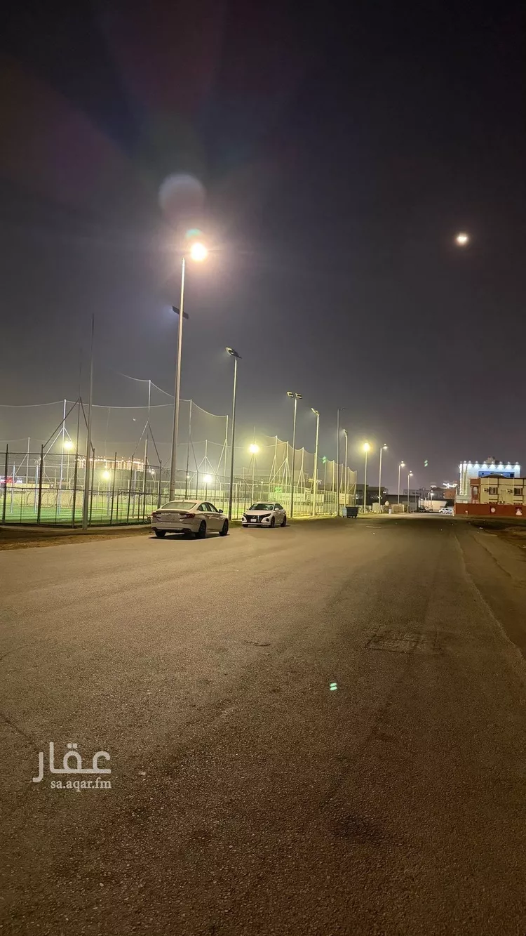 أرض للبيع في حي المطار, مدينة جازان, منطقة جازان صورة 3