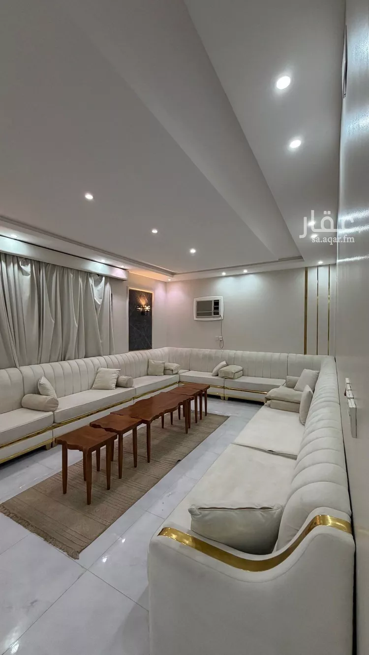 شقة للإيجار في شارع مالك ابن حمزة, حي المحمدية 2, مدينة جازان, منطقة جازان صورة 4