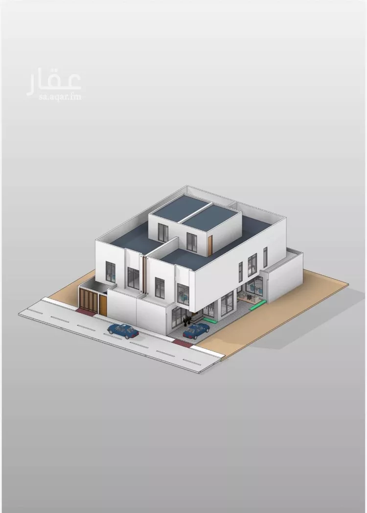 فيلا للبيع في شارع الشنقيطي, حي المحمدية 1, مدينة جازان, منطقة جازان صورة 5