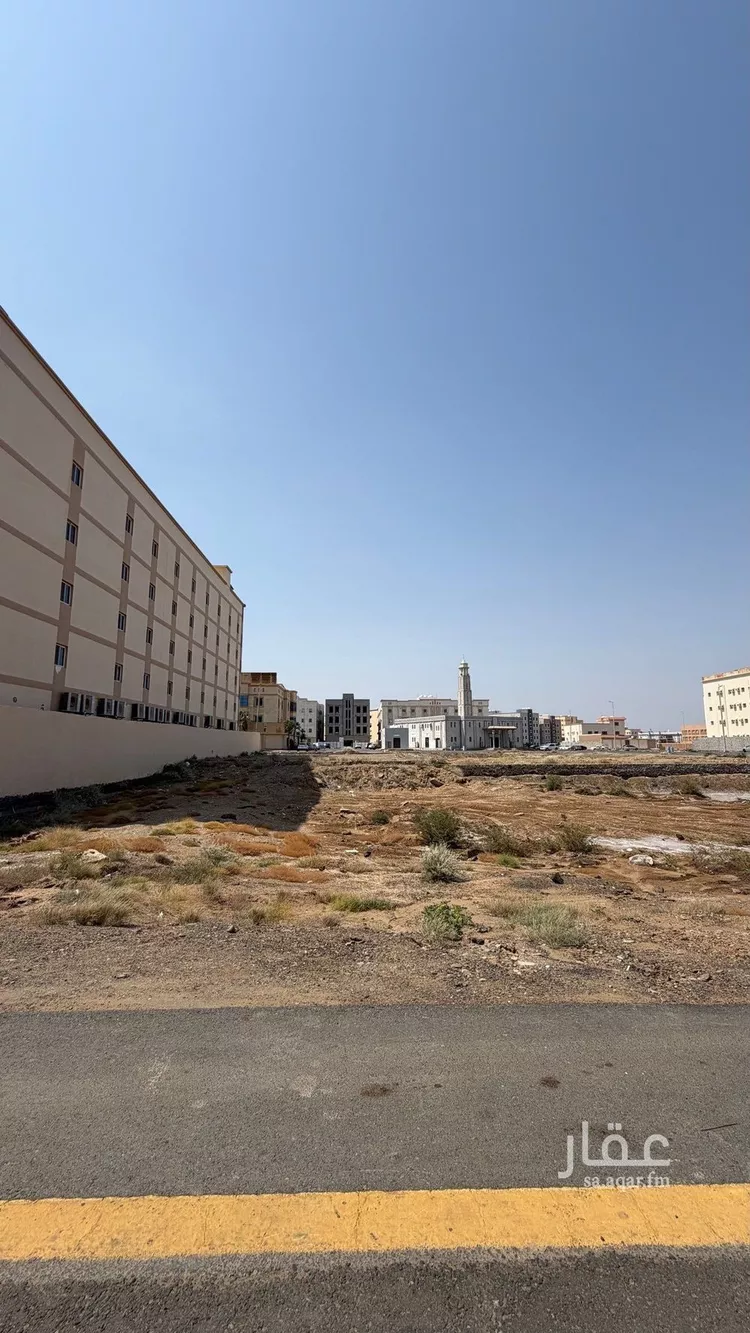 Land for Sale in Jazan Ash Shati 1 صورة