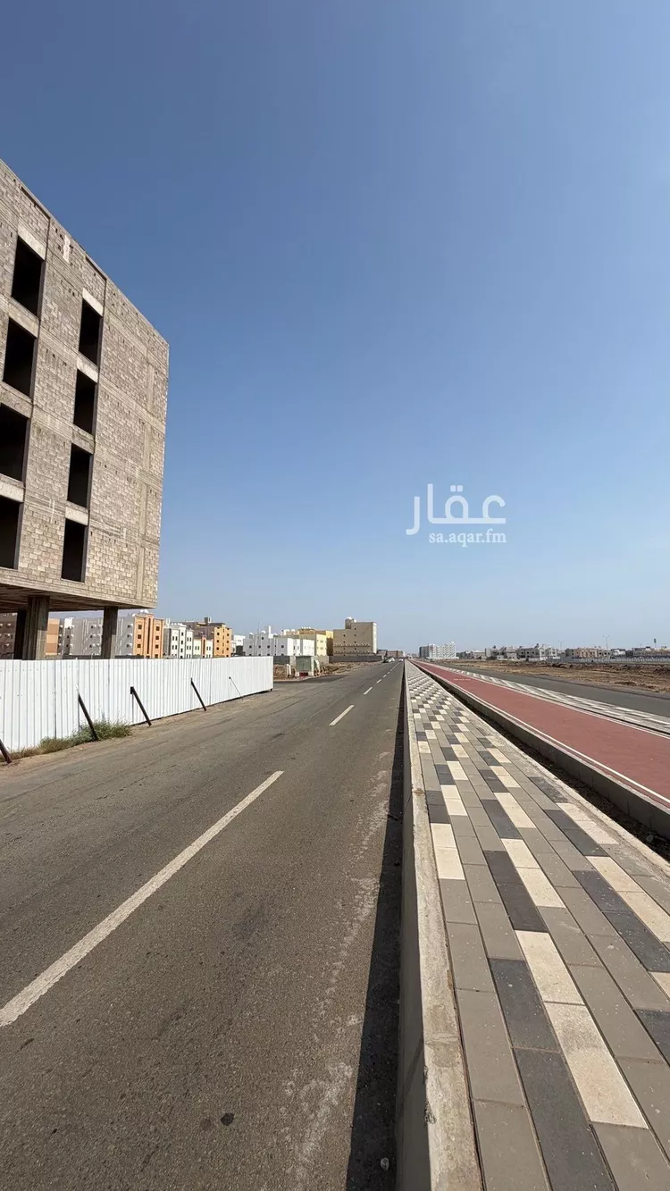 أرض للإيجار في شارع شارع الامام محمد بن سعود, حي المحمدية 2, مدينة جازان, منطقة جازان صورة 2