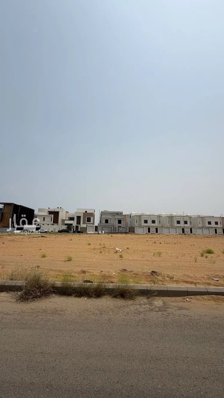 أرض للبيع في شارع الشنقيطي, حي المحمدية 1, مدينة جازان, منطقة جازان