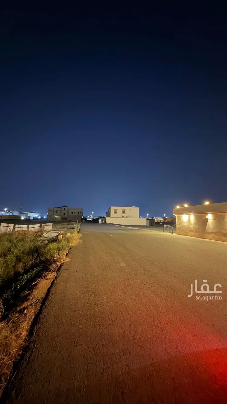 Land for Sale in Ahad al Masarihah Al Rawdah صورة 2