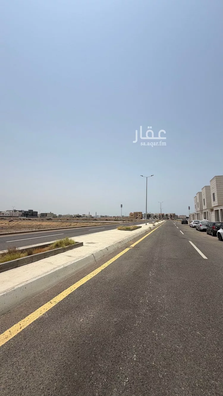 أرض للبيع في شارع شارع شهيد الدين ثم الوطن مصطفى احمد محمد كرتان, حي المحمدية 1, مدينة جازان, منطقة جازان صورة 3