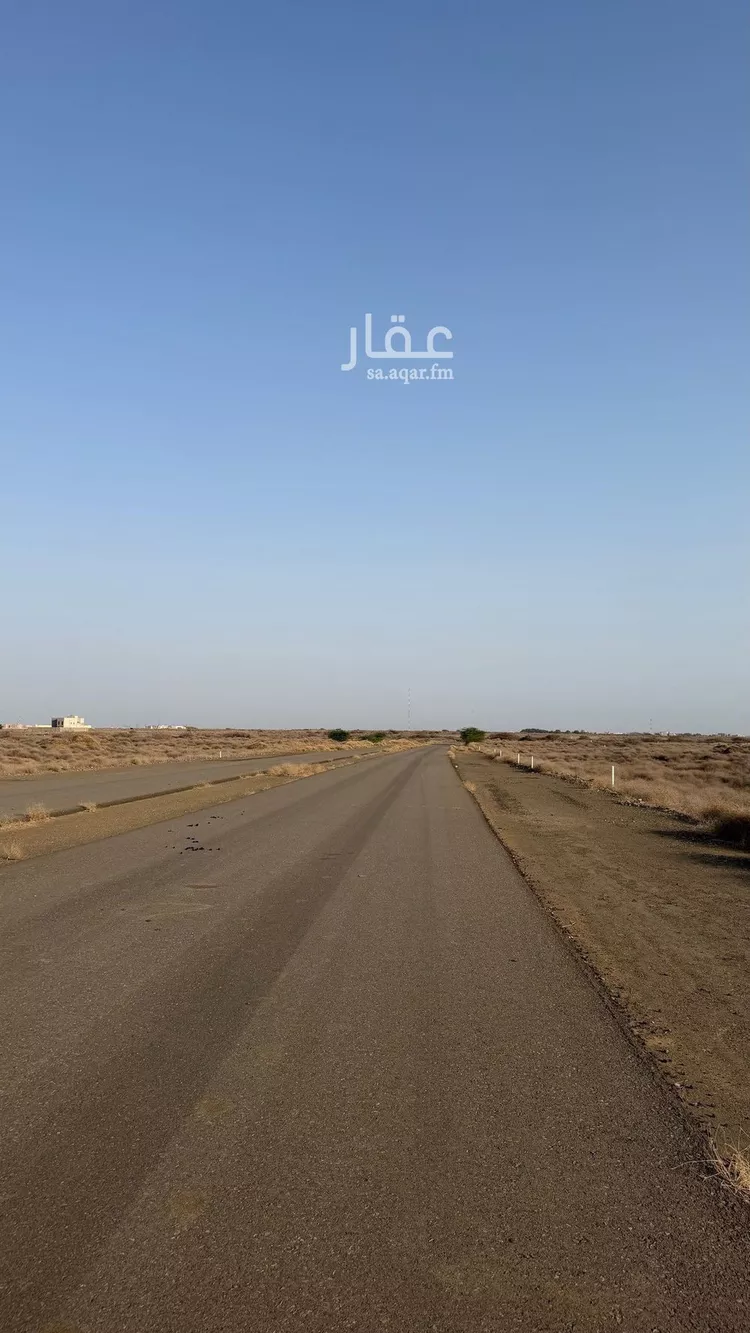 أرض للبيع في شارع غير مسمى, حي الناصرية 5, مدينة جازان, منطقة جازان صورة 3
