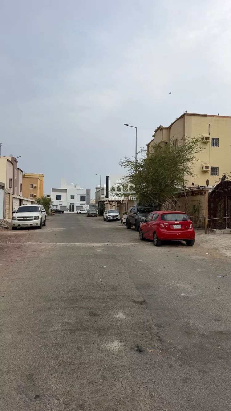 عمارة للبيع في شارع أبو عبد الله الزهري, حي الرحاب 2, مدينة جازان, منطقة جازان صورة 3