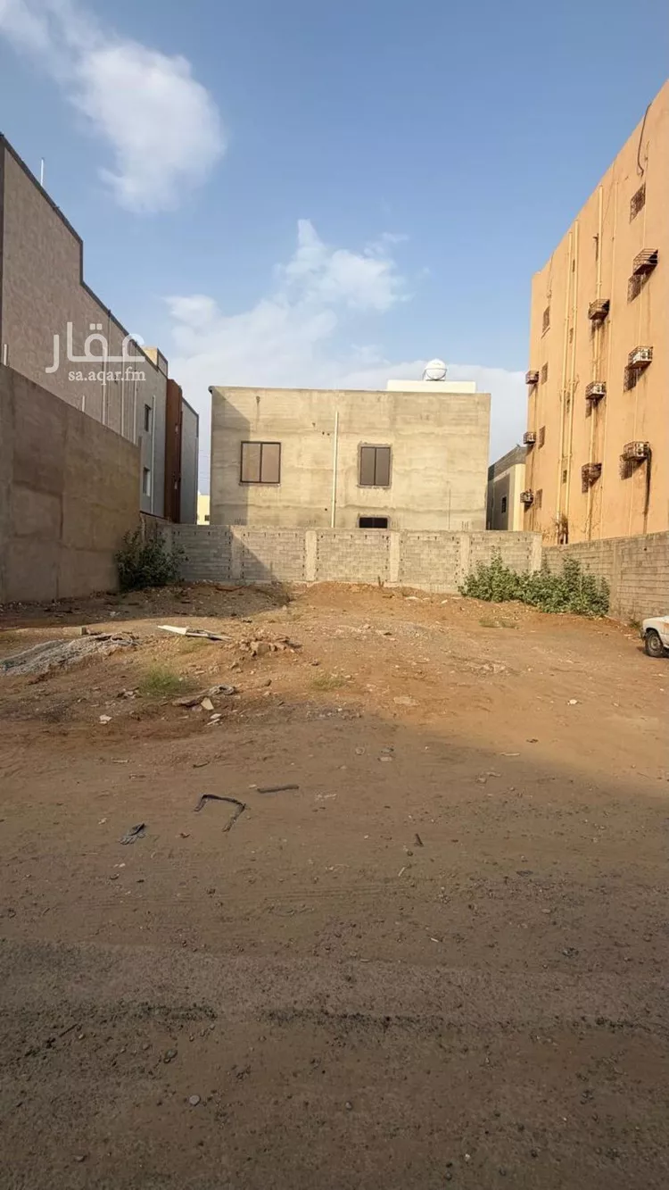 Land for Sale in Sabya Al Fardus