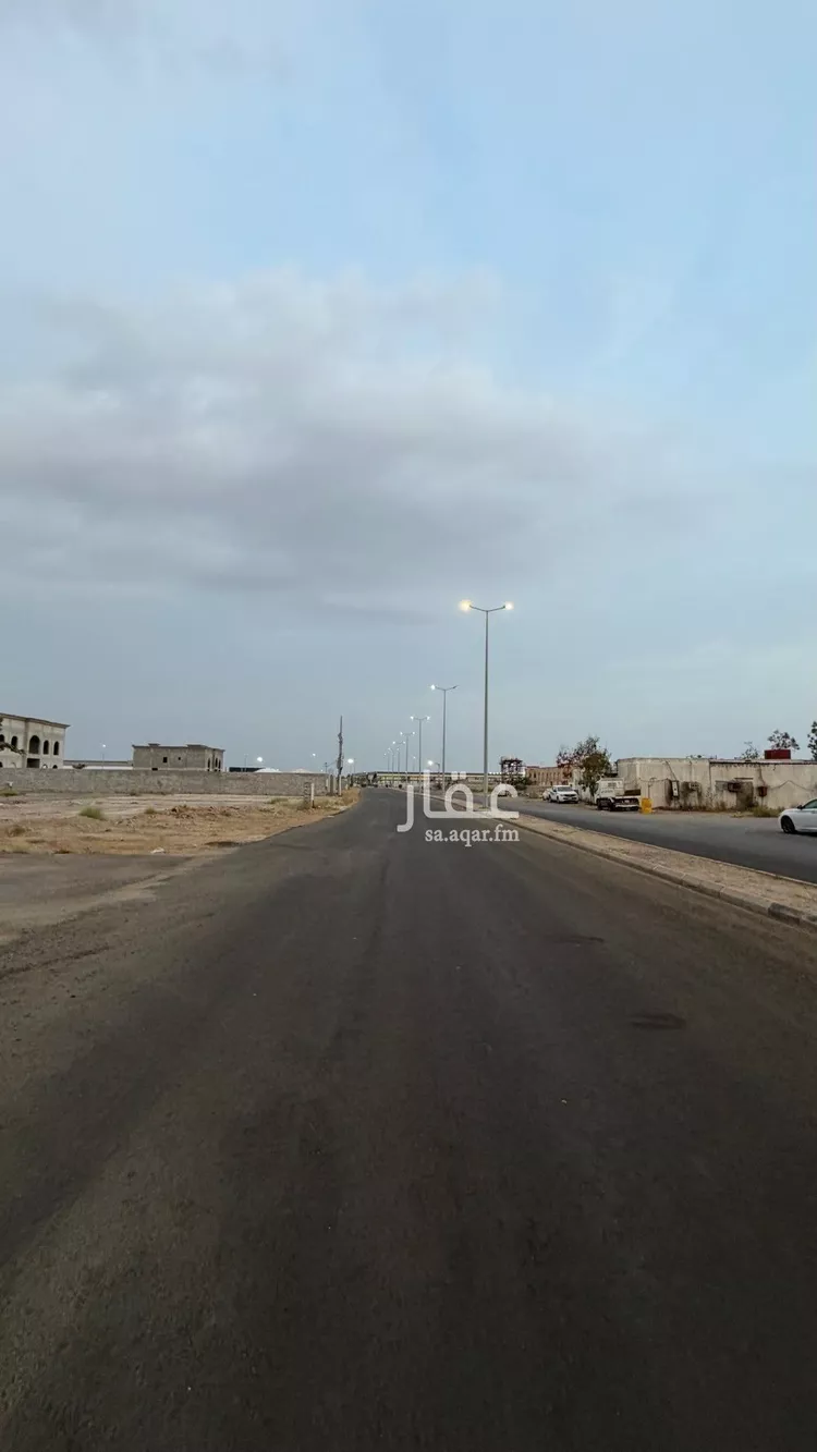 أرض للبيع في حي الميزاب, مدينة أحد المسارحة, منطقة جازان صورة 3