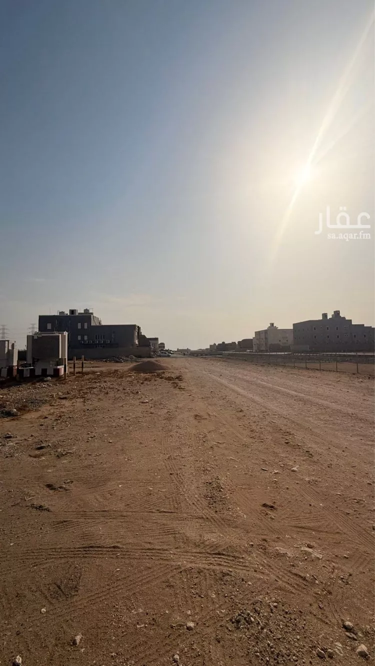 أرض للبيع في حي الوفاء, مدينة جدة, منطقة مكة المكرمة صورة 3