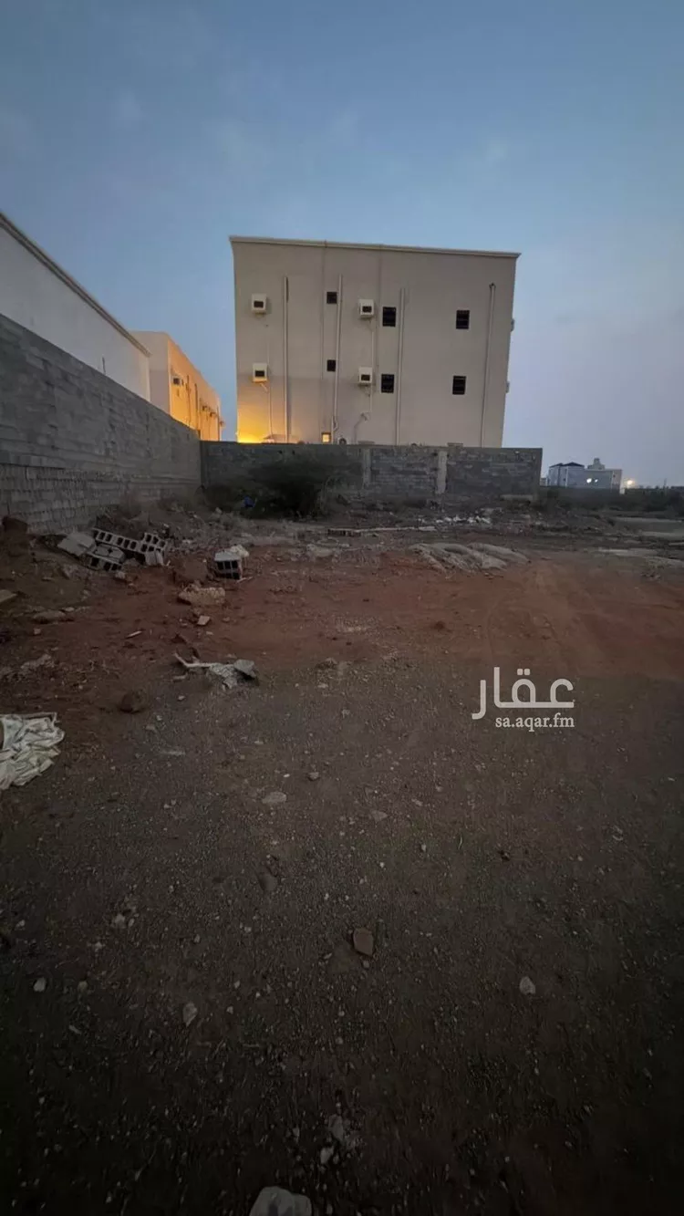 Land for Sale in Abu `Arish Al Mahdgh