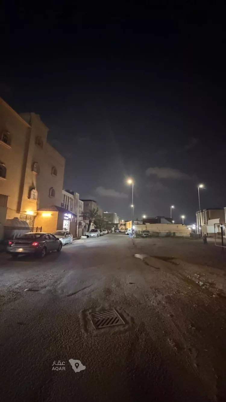 أرض للبيع في حي المطار, مدينة جازان, منطقة جازان صورة 4