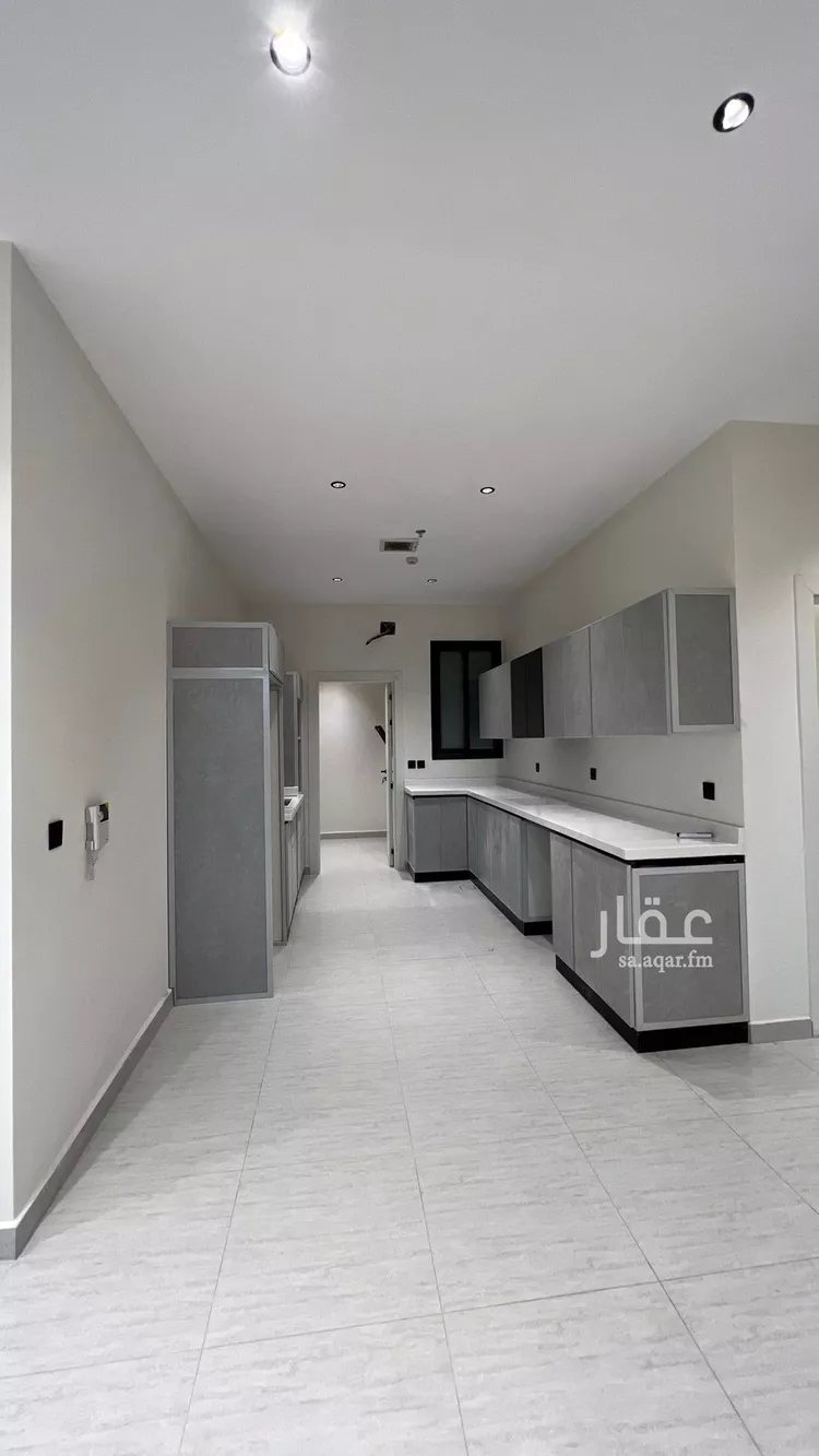 شقة للإيجار في شارع أبي المكارم بن سهل, حي الرمال, مدينة الرياض, منطقة الرياض صورة 5