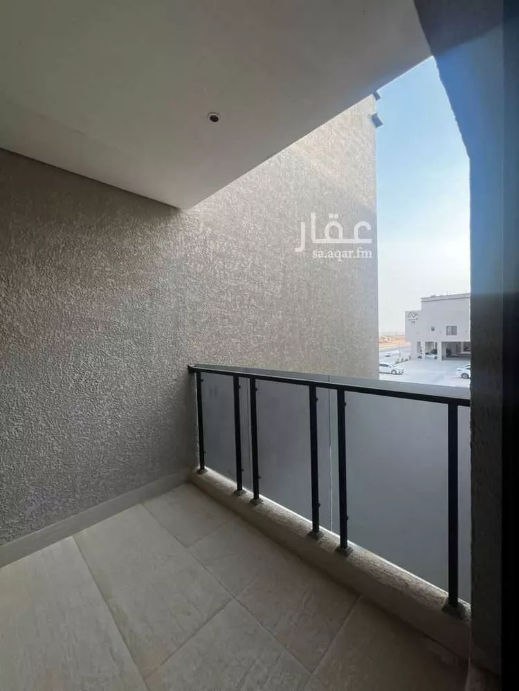شقة للإيجار في شارع ابن البرهان النحاس, حي الرمال, مدينة الرياض, منطقة الرياض صورة 5