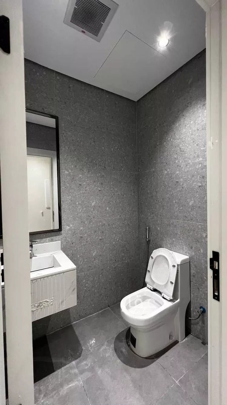 شقة للإيجار في شارع أبي المكارم بن سهل, حي الرمال, مدينة الرياض, منطقة الرياض صورة 2