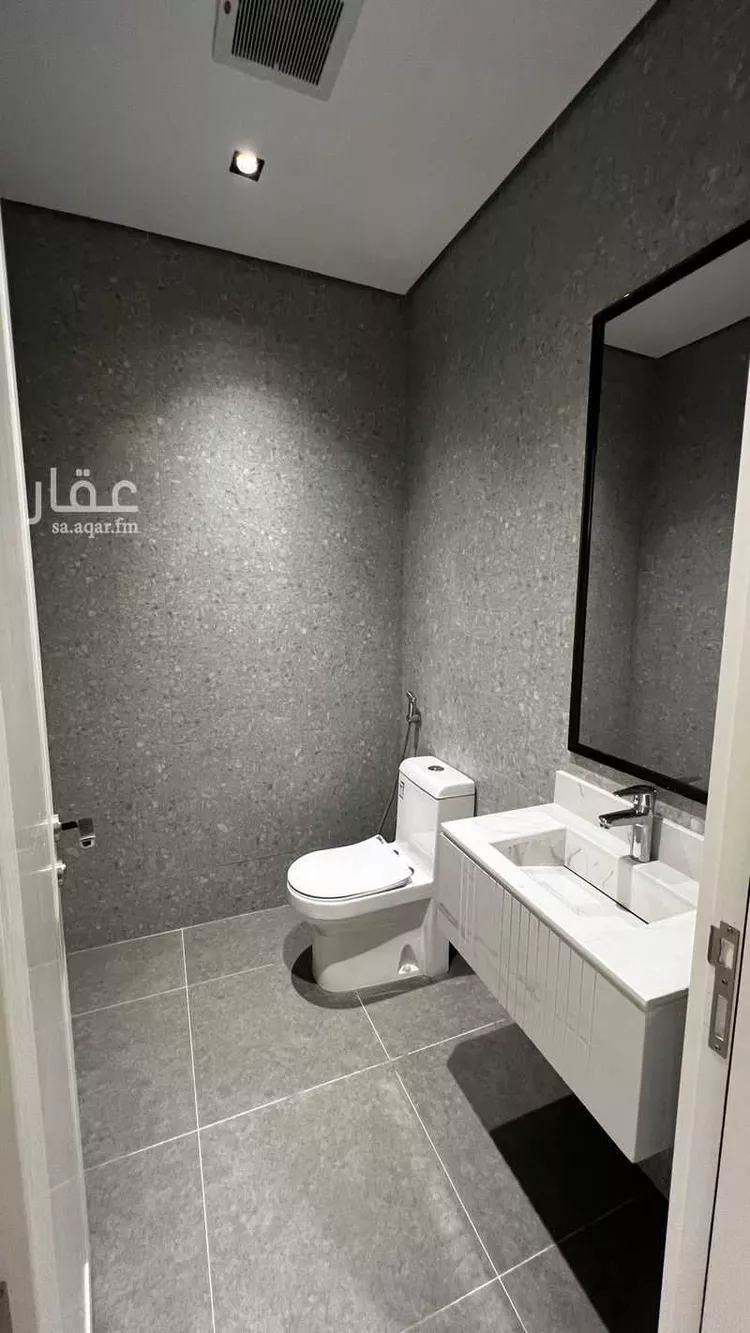 شقة للإيجار في شارع عبدالله بن حبان, حي الرمال, مدينة الرياض, منطقة الرياض صورة 2