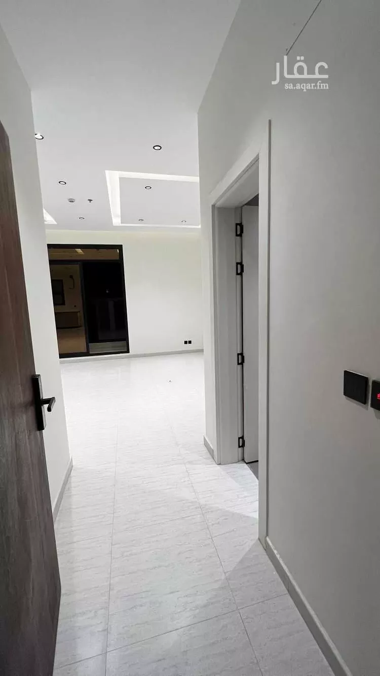 شقة للإيجار في شارع أبي المكارم بن سهل, حي الرمال, مدينة الرياض, منطقة الرياض صورة 4