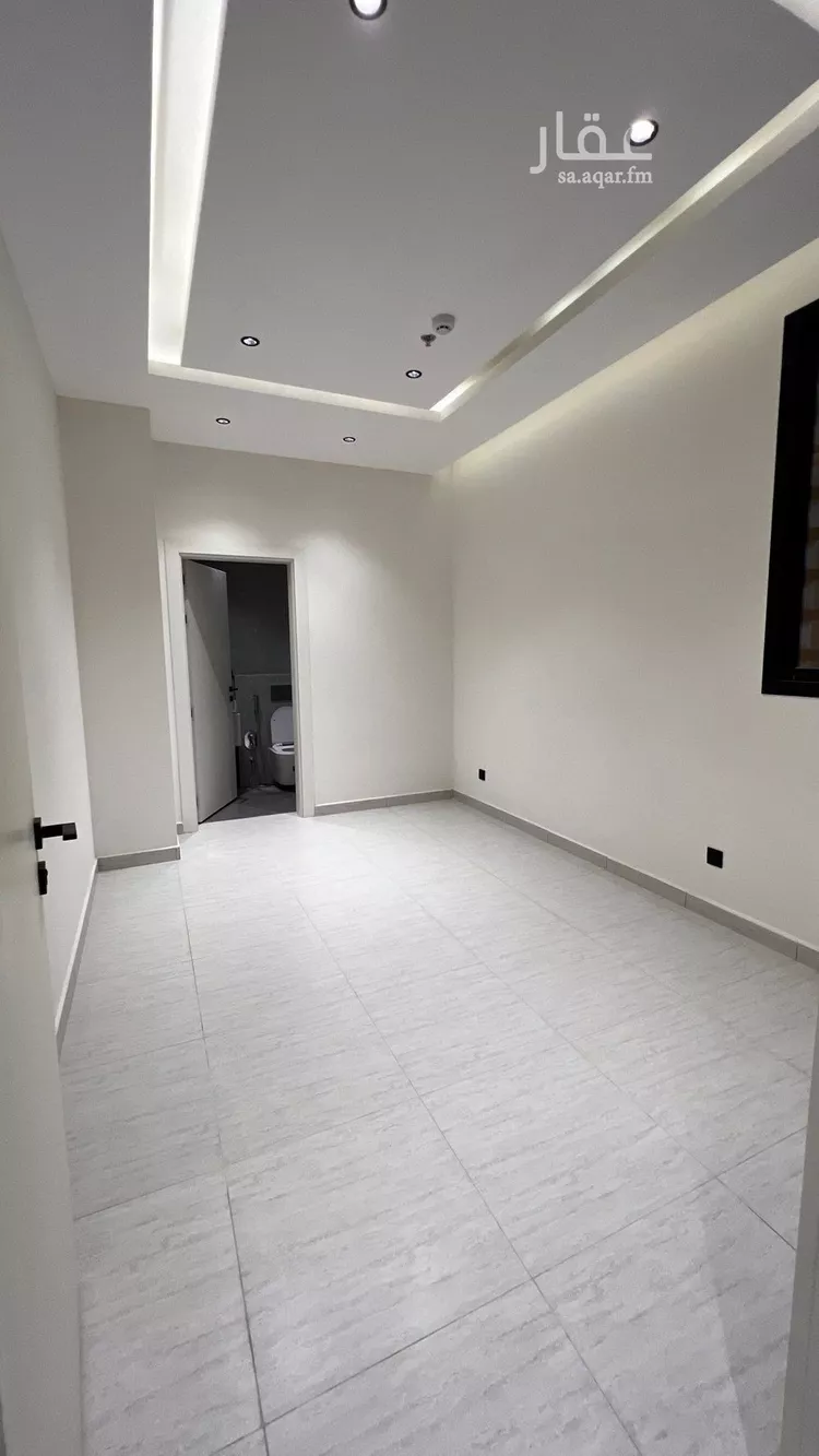 شقة للإيجار في شارع أبي المكارم بن سهل, حي الرمال, مدينة الرياض, منطقة الرياض صورة 2