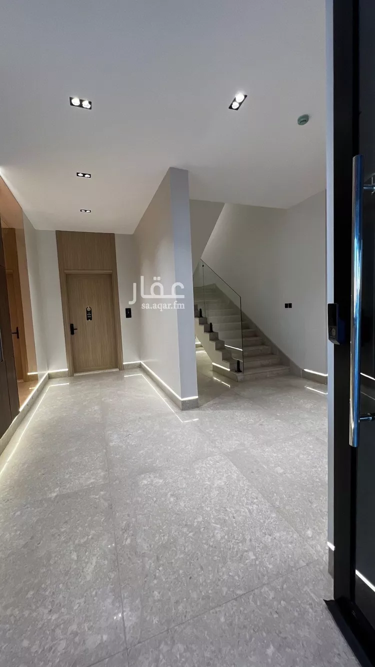 شقة للإيجار في شارع عبدالله بن حبان, حي الرمال, مدينة الرياض, منطقة الرياض
