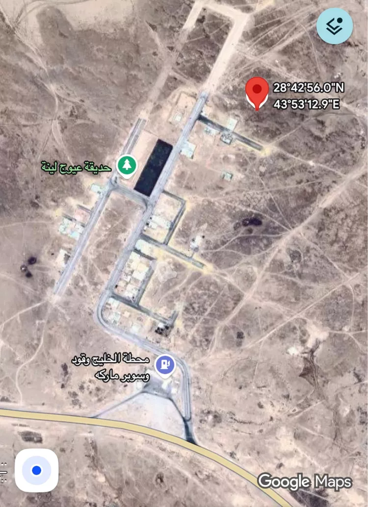 Land for Sale in Rafha Al Yarmouk صورة 2