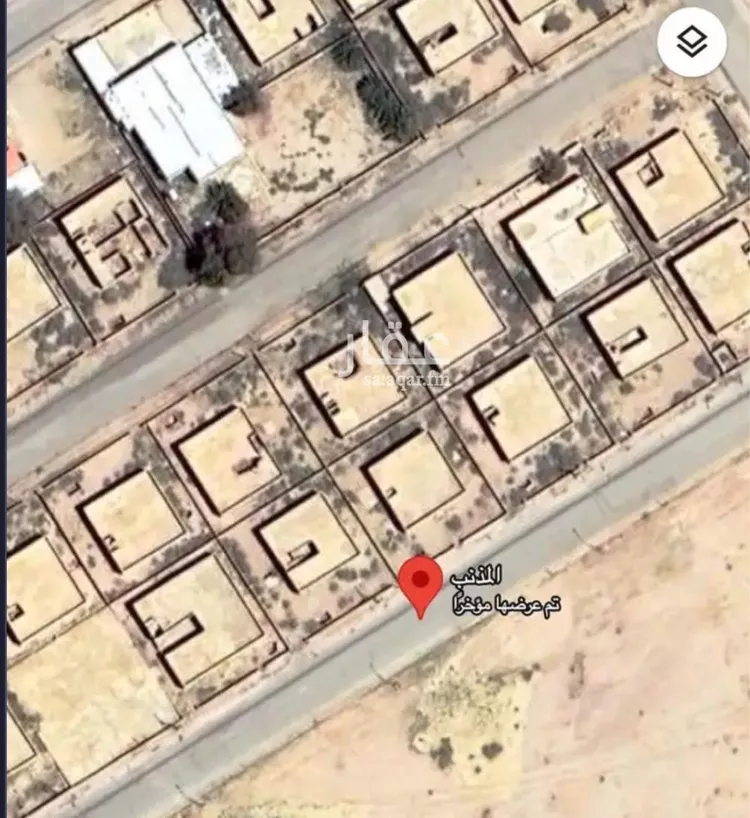 أرض للبيع في شارع ساموده, حي ساموده, مدينة المذنب - ساموده, منطقة القصيم