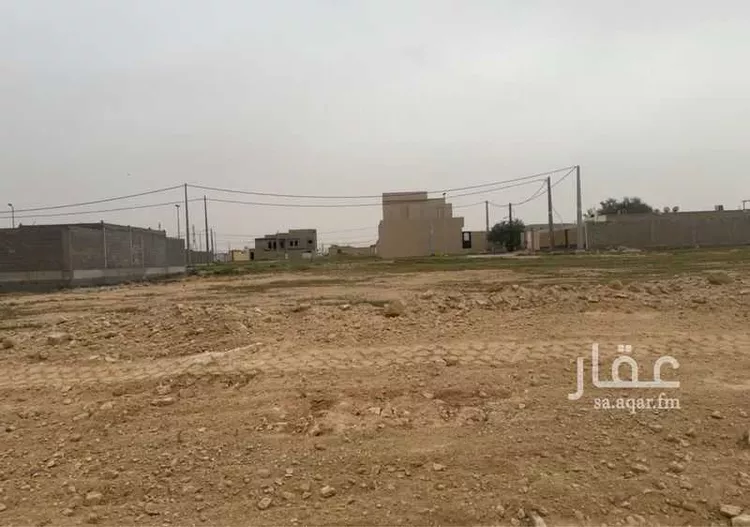 Land for Sale in Unayzah Al Wahah