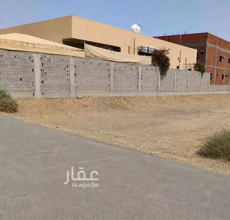 أرض للبيع في شارع جبير بن عتيك ابن الحارث, حي النعيم, مدينة رابغ, منطقة مكة المكرمة صورة 3