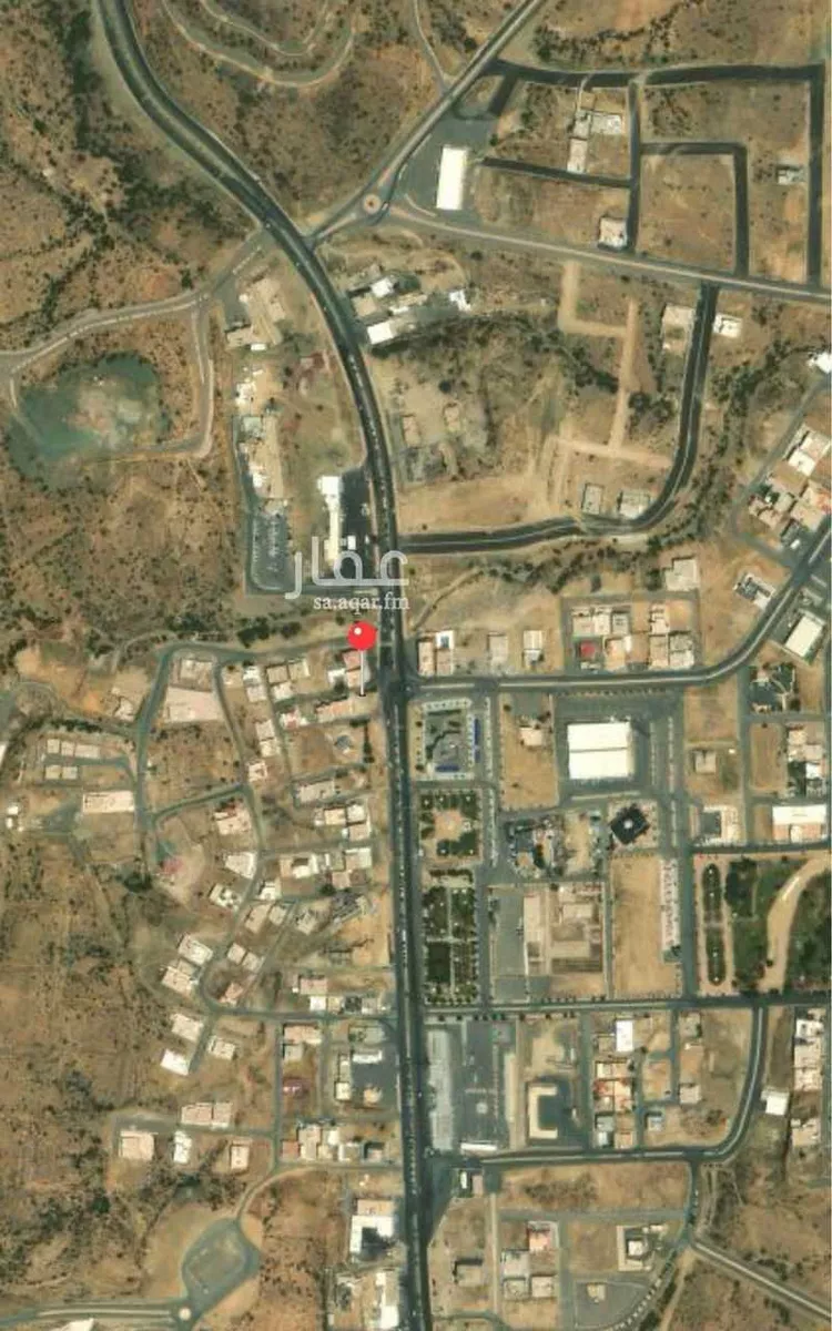 Land for Sale in Al Bahah Al Dhafyr