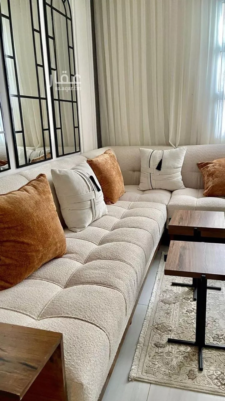 فيلا للبيع في شارع مصطفى المنفلوطي, حي الرمال, مدينة الرياض, منطقة الرياض صورة 4